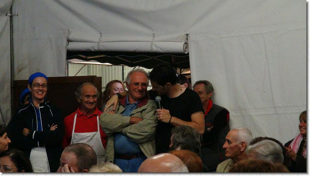 Foto successiva
